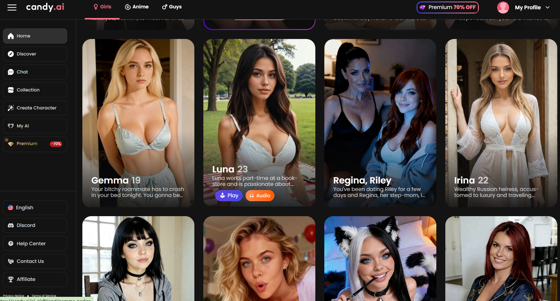 Candy AI Review: Features, Pricing, Live Action & Who It Suits cover