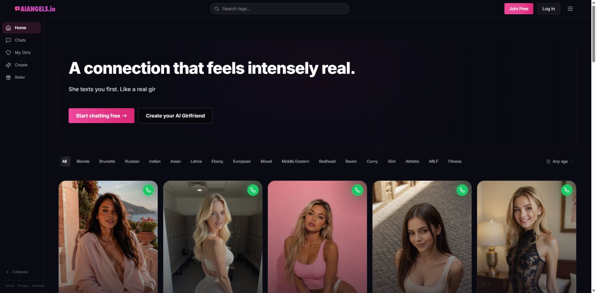 AI Angels