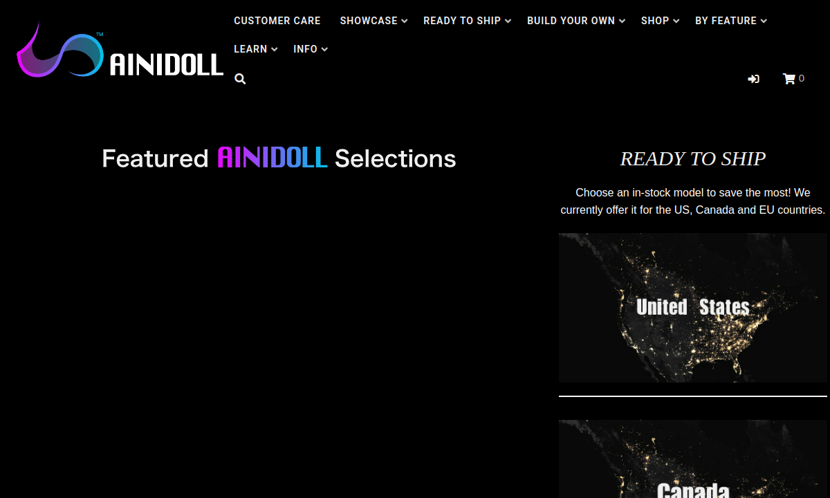Ainidoll