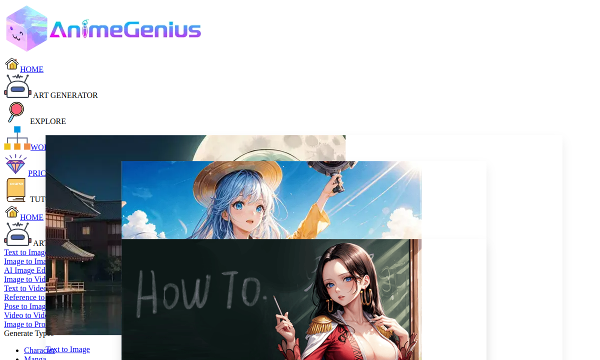 AnimeGenius