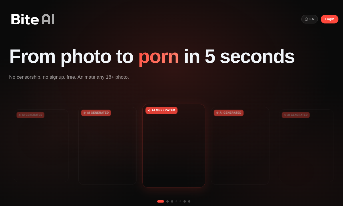 Bite AI