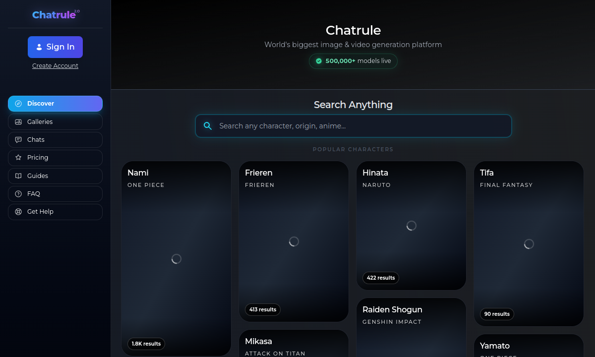 ChatRule