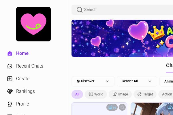 CrushOn AI