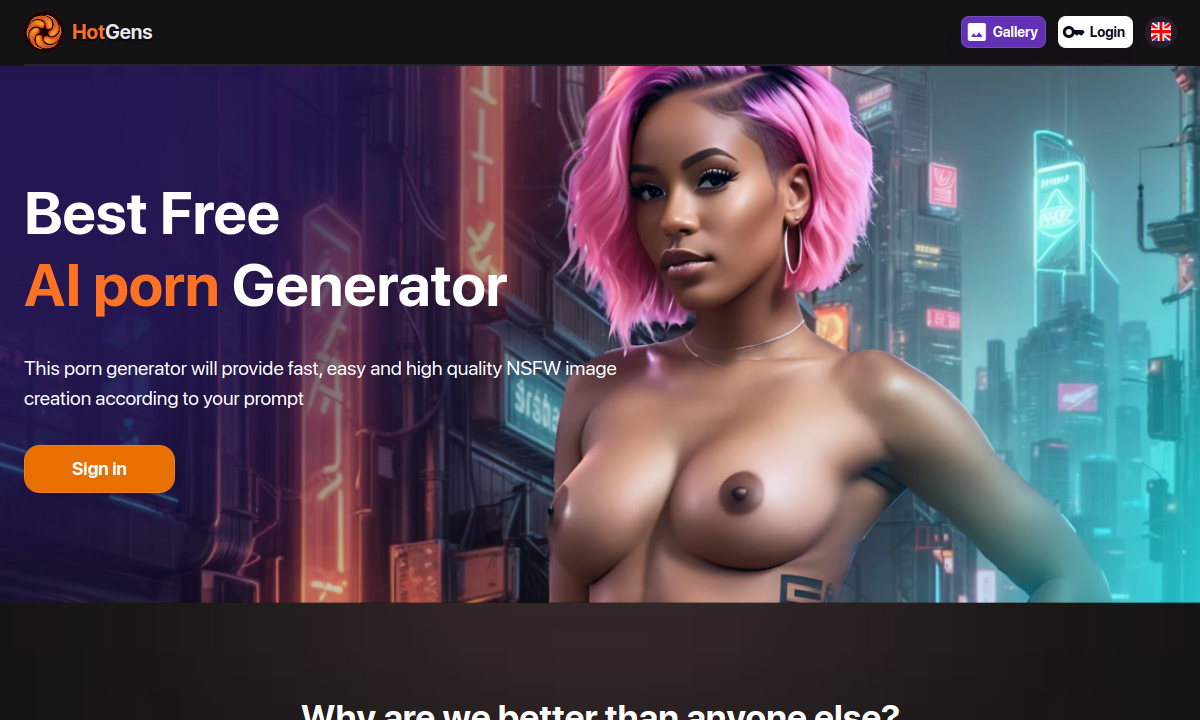 HotGens