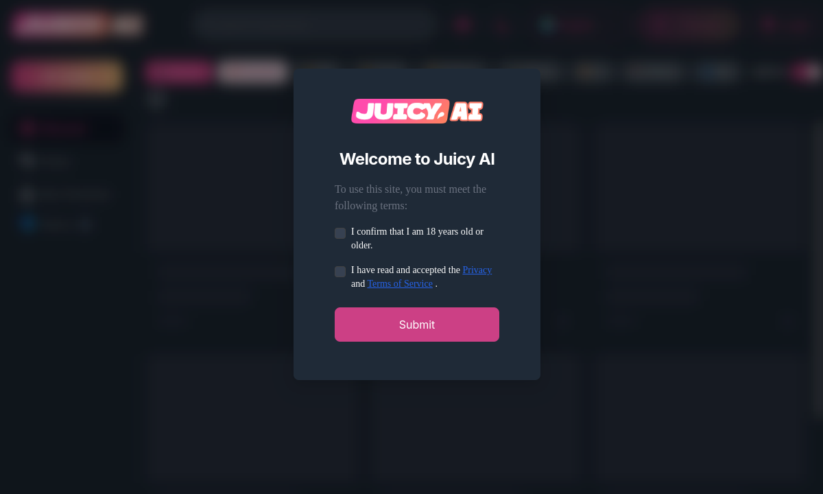 Juicy AI
