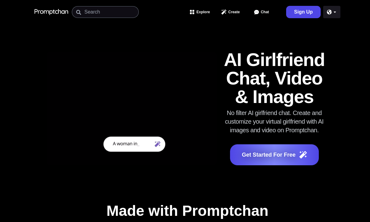 PromptChan