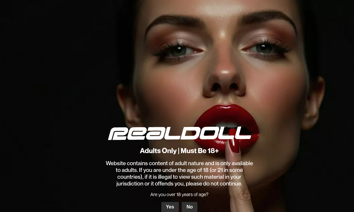 RealDoll X