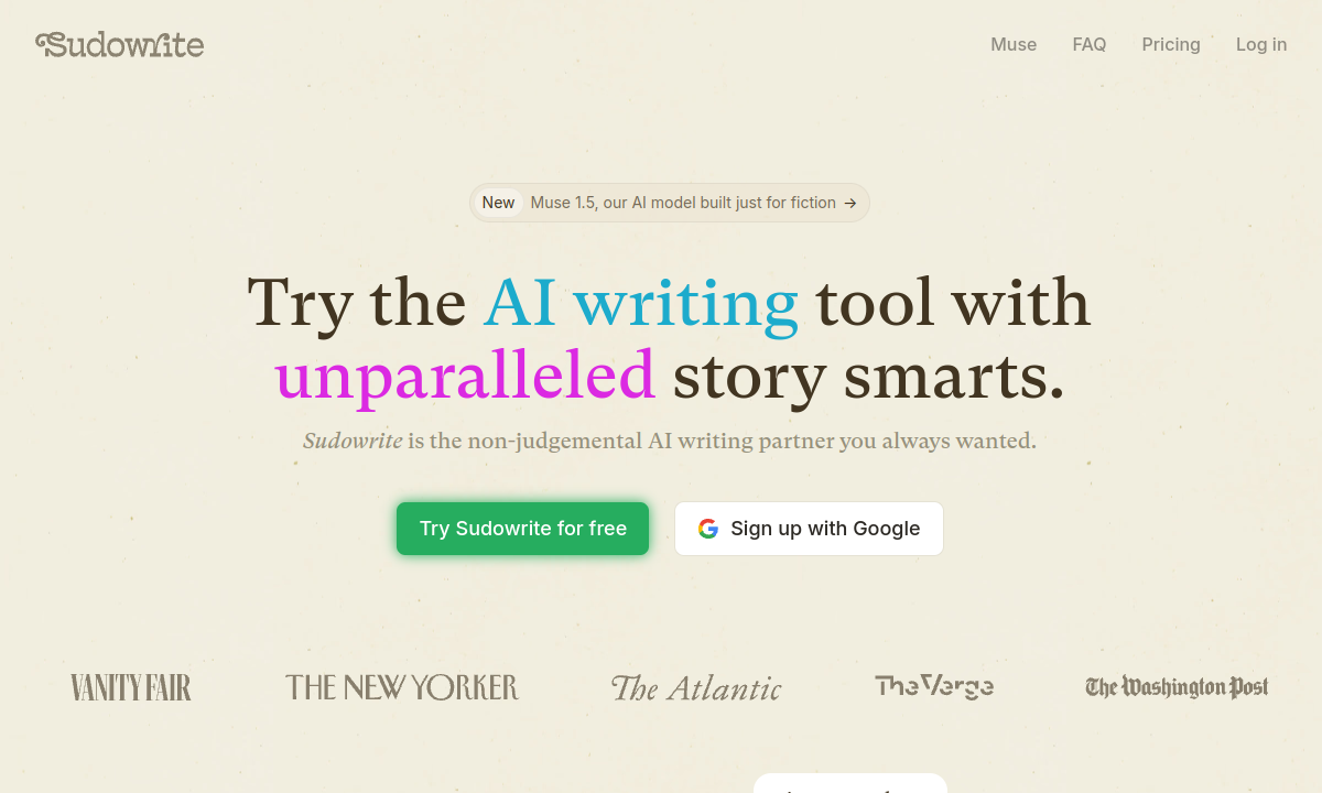 SudoWrite