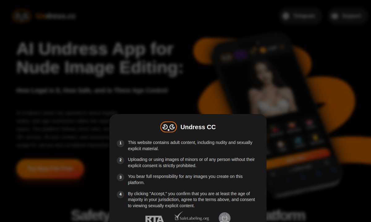 Undress.cc