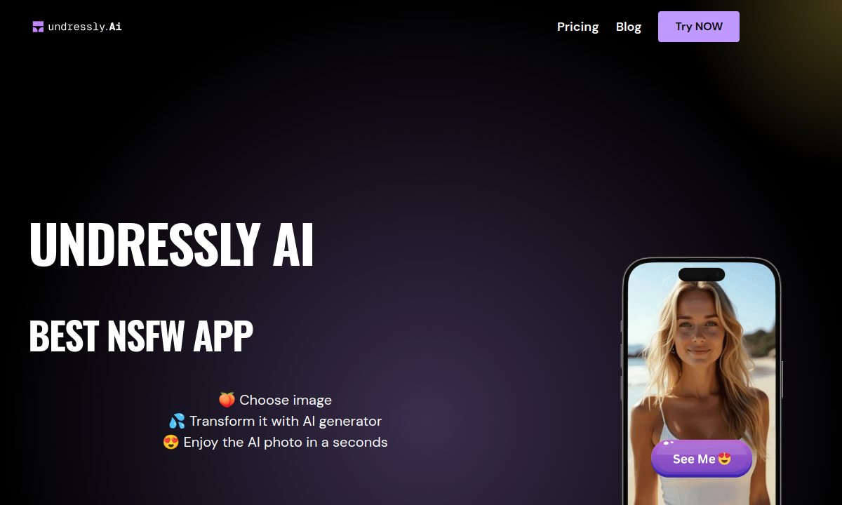Undressly AI