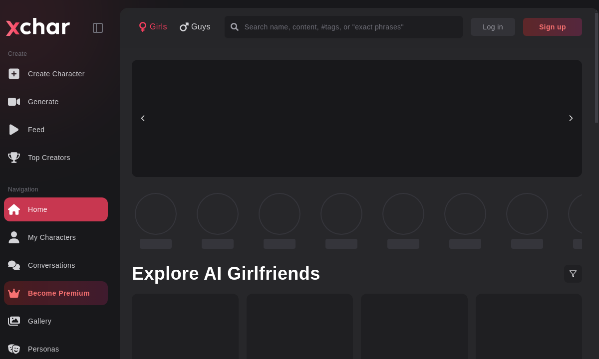 xchar AI