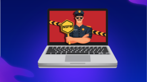 Why Big Tech Is So Aggressive About Blocking NSFW Content in AI Systems