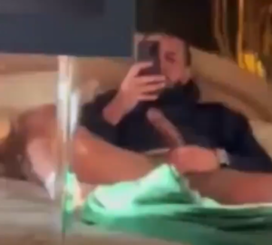 Leaked video and image of Drake’s dick