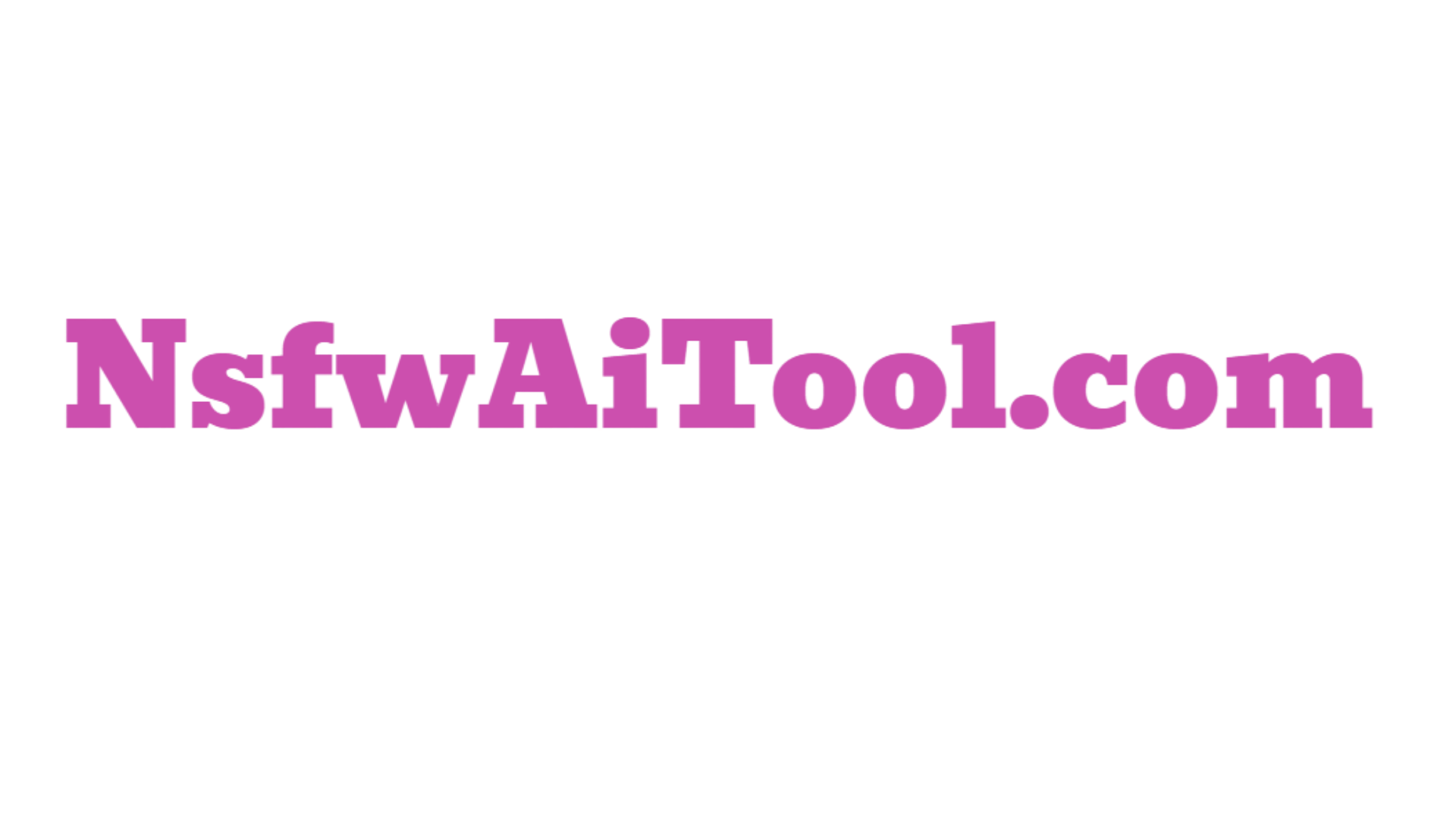 nsfwaitool.com